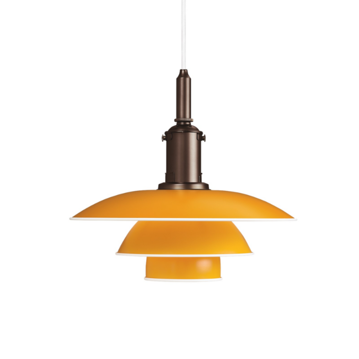 Louis Poulsen PH 3½-3 Metal Pendant - POU-5741928637