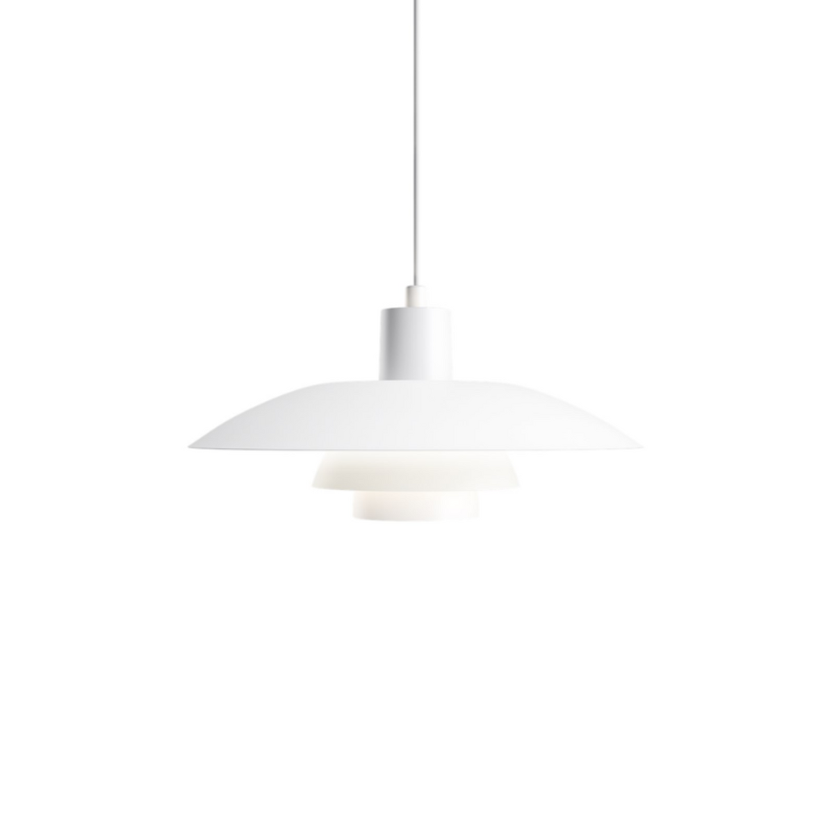 Louis Poulsen PH 4/3 Pendant - POU-5741928598