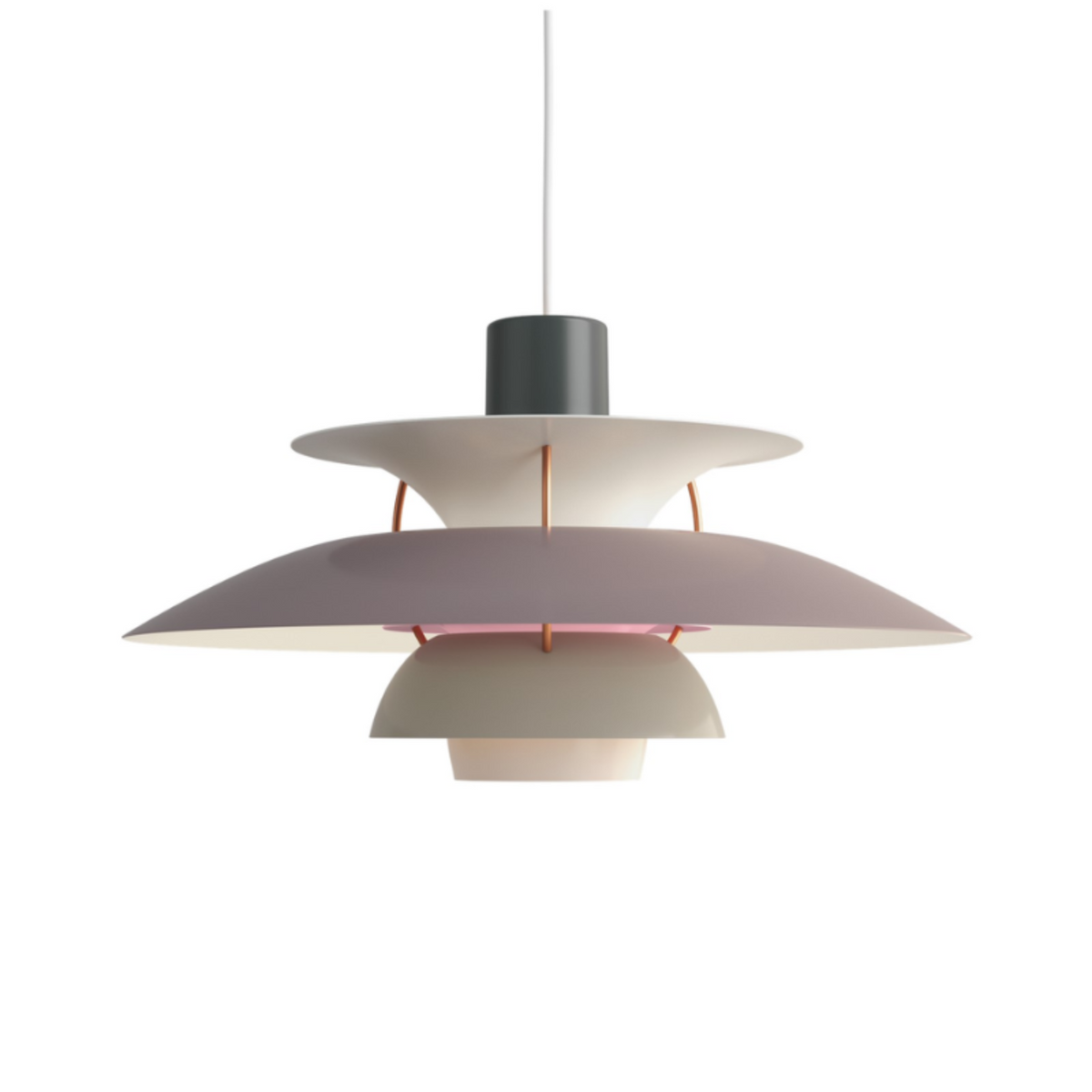 Louis Poulsen PH 5 Pendant - POU-5741918045