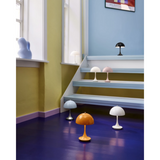 Louis Poulsen Panthella Floor - POU-10000155551