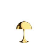 Louis Poulsen Panthella 250 Table Lamp - POU-5744612649