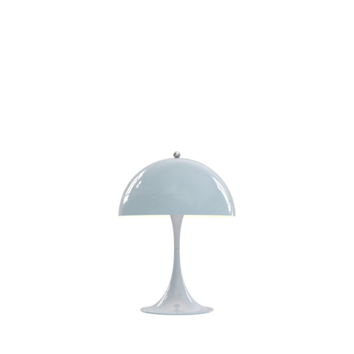 Louis Poulsen Panthella 250 Table Lamp - POU-5744612649