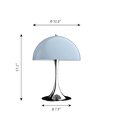 Louis Poulsen Panthella 320 Table Lamp - POU-5744908405
