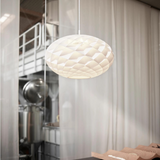 Louis Poulsen Patera Oval Pendant - POU-5741936072