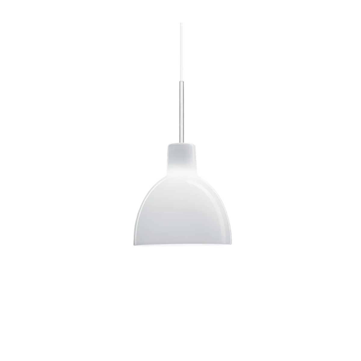 Louis Poulsen Tolbod Glass Pendant - POU-6040000008