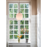 Louis Poulsen VL 45 Radiohus Pale Rose Pendant - POU-5741940770