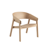 Muuto Cover Lounge Chair - MUU-18001