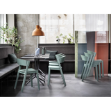 Muuto Cover Side Chair - MUU-33001