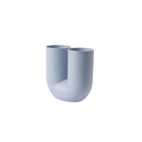 Muuto Kink Vase - KNO-MUU-MKINVS-LTBU