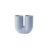Muuto Kink Vase - KNO-MUU-MKINVS-LTBU