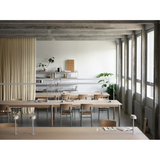 Muuto Loft Chair - MUU-30205