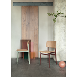Muuto Loft Chair - MUU-30205