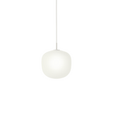 Muuto Rime Pendant Lamp - MUU-MRIMPDLP09-WHIT