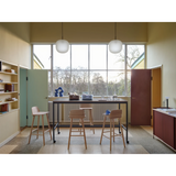Muuto Rime Pendant Lamp - MUU-MRIMPDLP09-WHIT