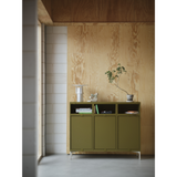 Muuto Set Table Lamp - MUU-MSETTBLP