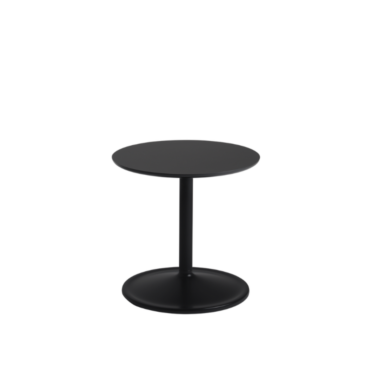 Muuto Soft Side Table - MUU-13938