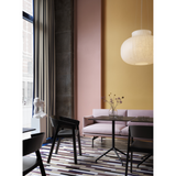 Muuto Upholstered Cover Armchair - MUU-15172-BLCK_BLCK