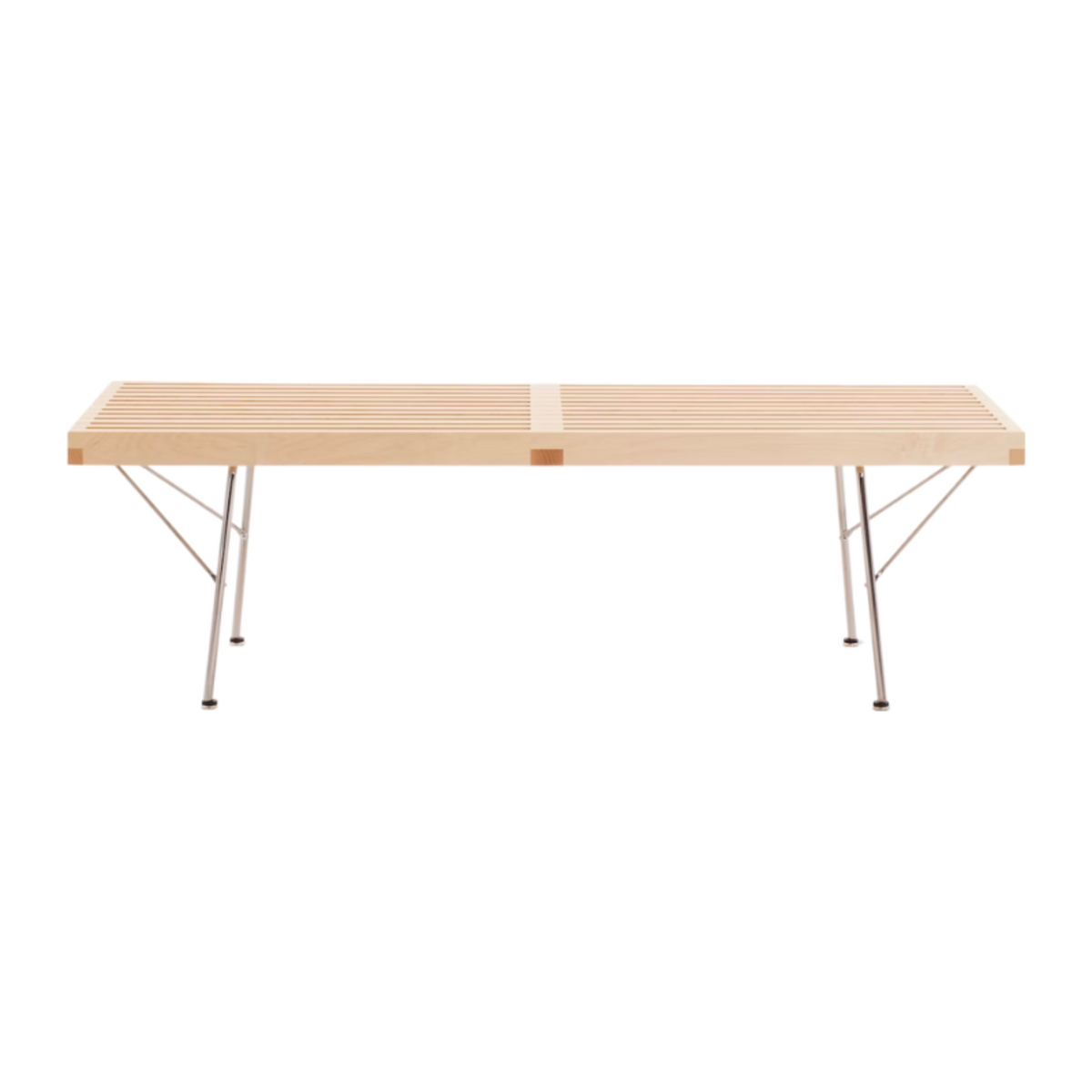 Herman Miller Nelson Platform Bench - HER-PB.48MOU