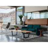 Herman Miller Nelson Platform Bench - HER-PB.48MOU