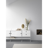 String Furniture Chest of Drawers - STR-LH5830-12-1
