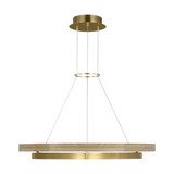 Herman Miller. Grace Chandelier