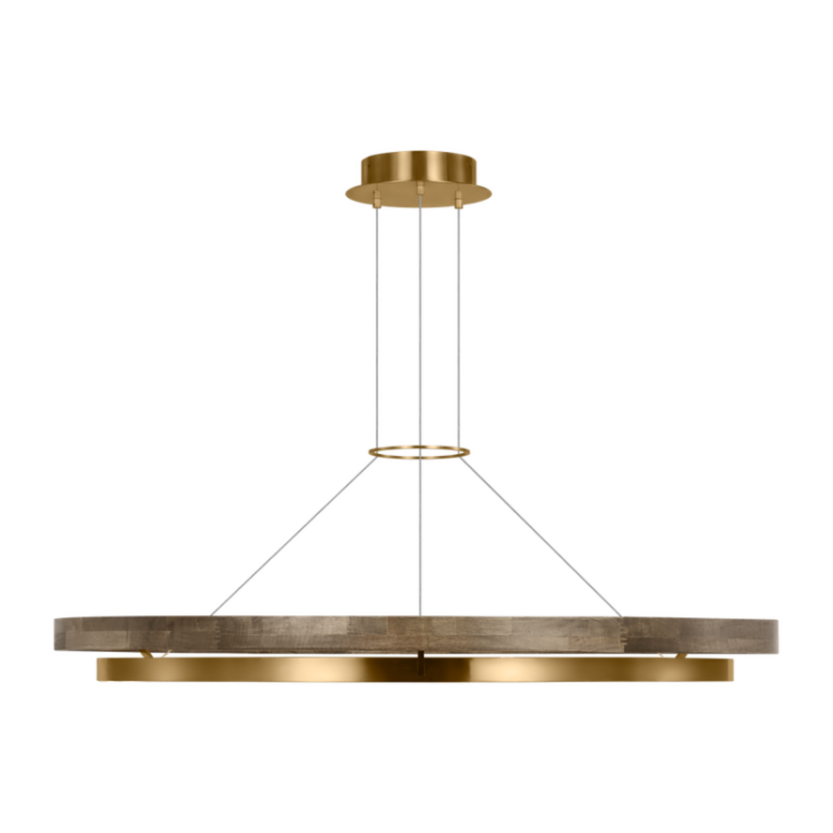 Herman Miller. Grace Chandelier