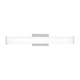 Visual Comfort & Co. Lynn Bathroom Sconce - VIS-700BCLYNN25WC-LED930