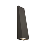 Visual Comfort & Co. Pitch Rectangular Outdoor Wall Sconce - VIS-700OWPIT19I-LED930