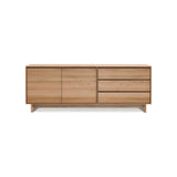 Ethnicraft Wave Sideboard - ETH-51451