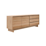 Ethnicraft Wave Sideboard - ETH-51451