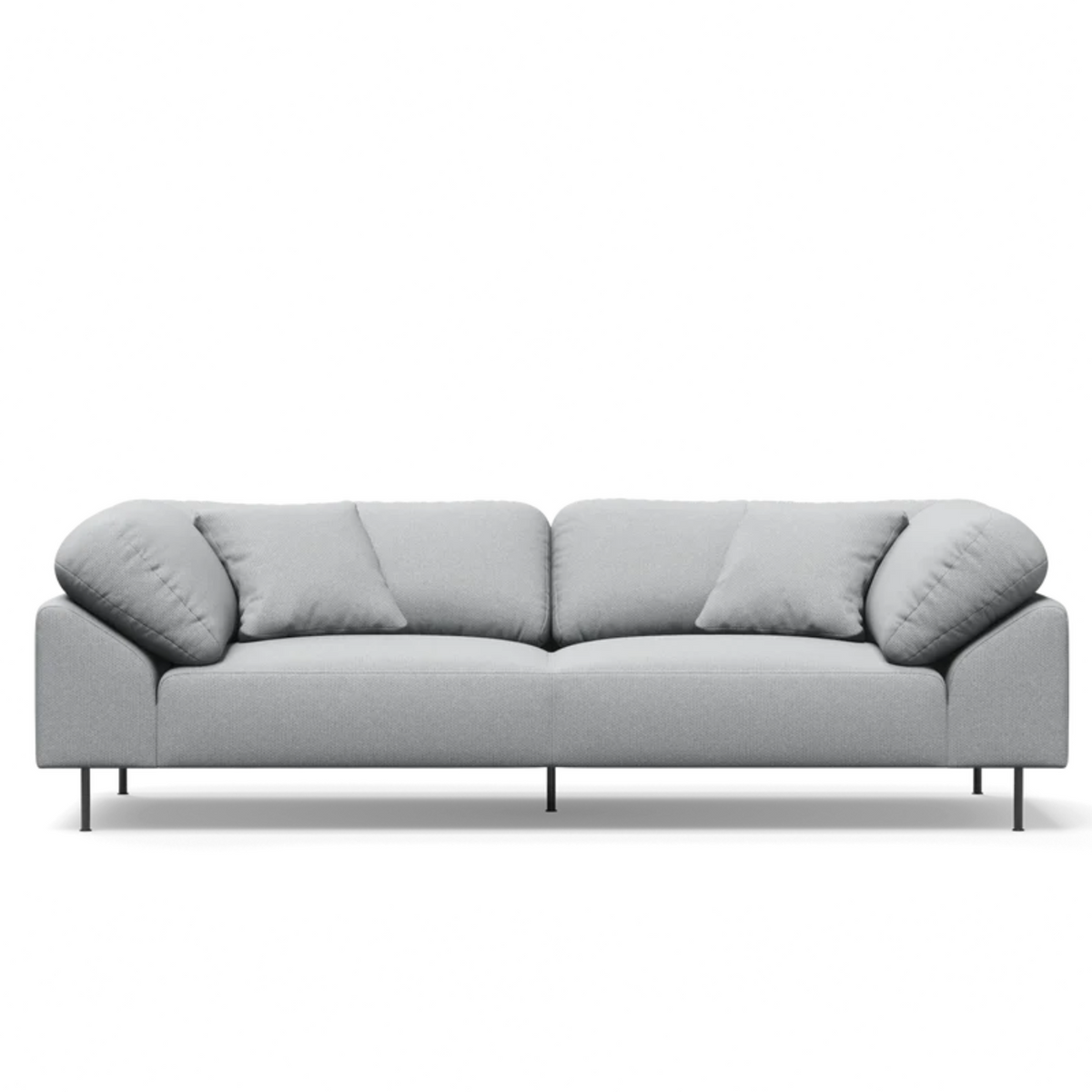 Woud Collar 2.5-Seater - WOU-650853