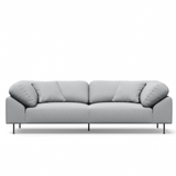 Woud Collar 2.5-Seater - WOU-650853