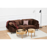Woud Collar 2-Seater - WOU-650840