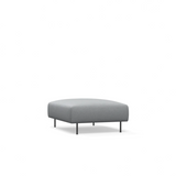 Woud Collar Ottoman - WOU-650857