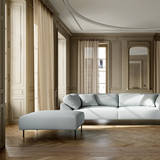 Woud Collar Ottoman - WOU-650857