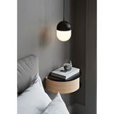 Woud Dot Pendant - WOU-133051