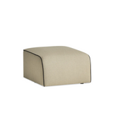 Woud Flora Pouf