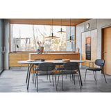 Woud Frame Dining Chair -WOU-100073