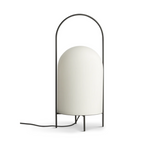Woud Ghost Floor Lamp