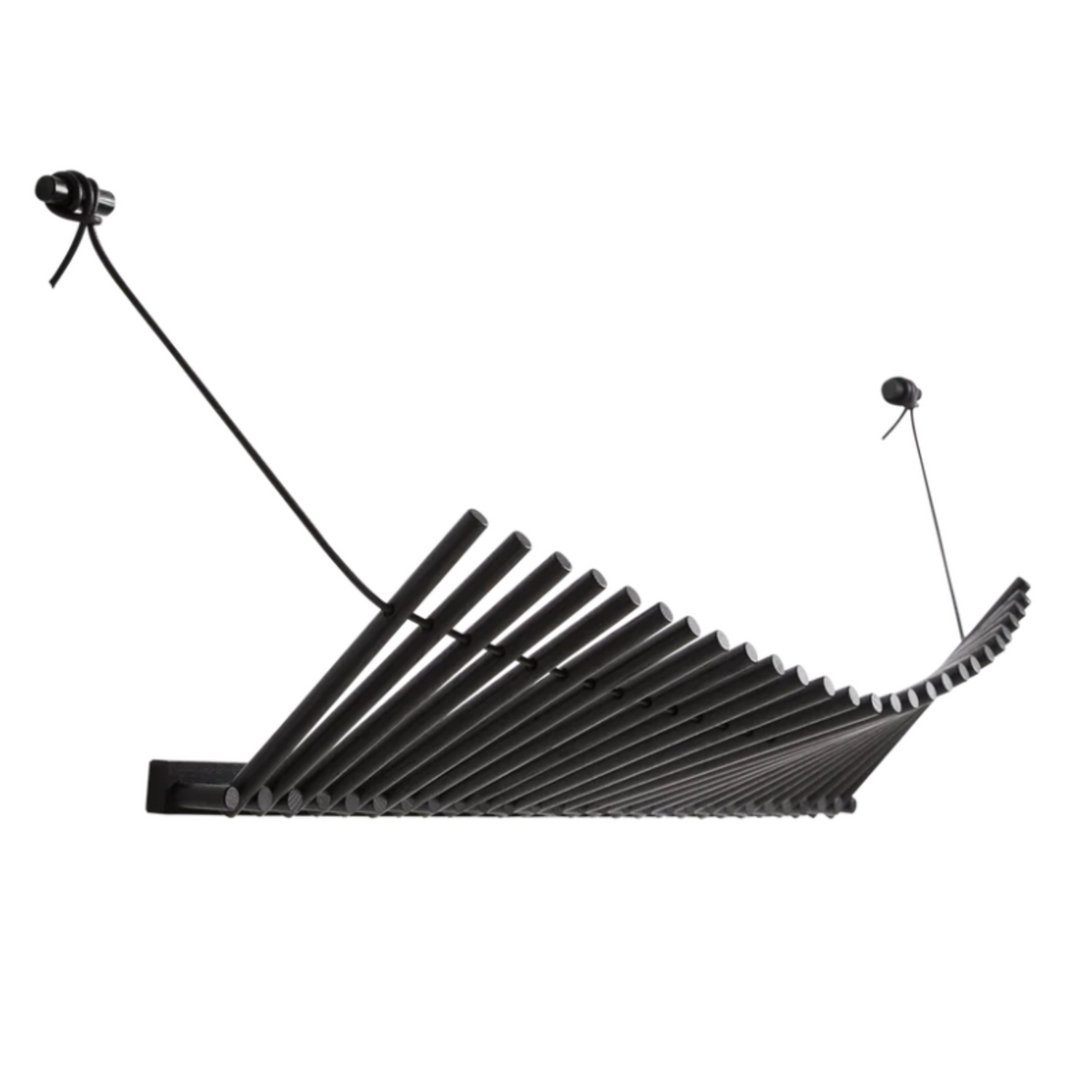 Woud Knaegt Coat Rack - WOU-120236
