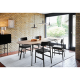 Woud Pause Dining Chair 2.0 - WOU-100060