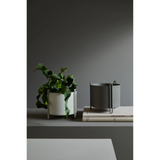 Woud Pidestall Planter - WOU-150203