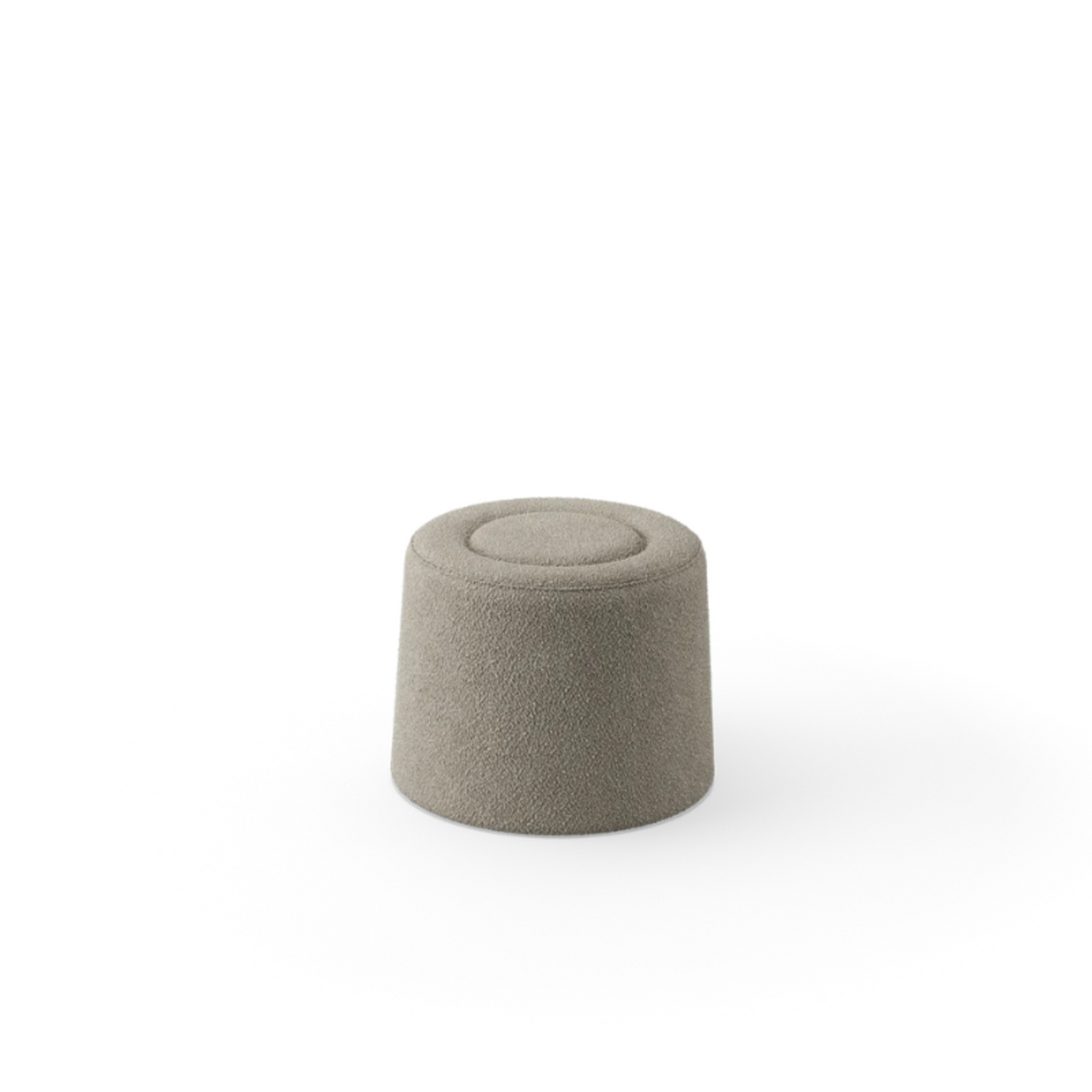 Woud Praline Pouf - WOU-101065