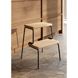 Woud Slalom Step Stool - WOU-110734
