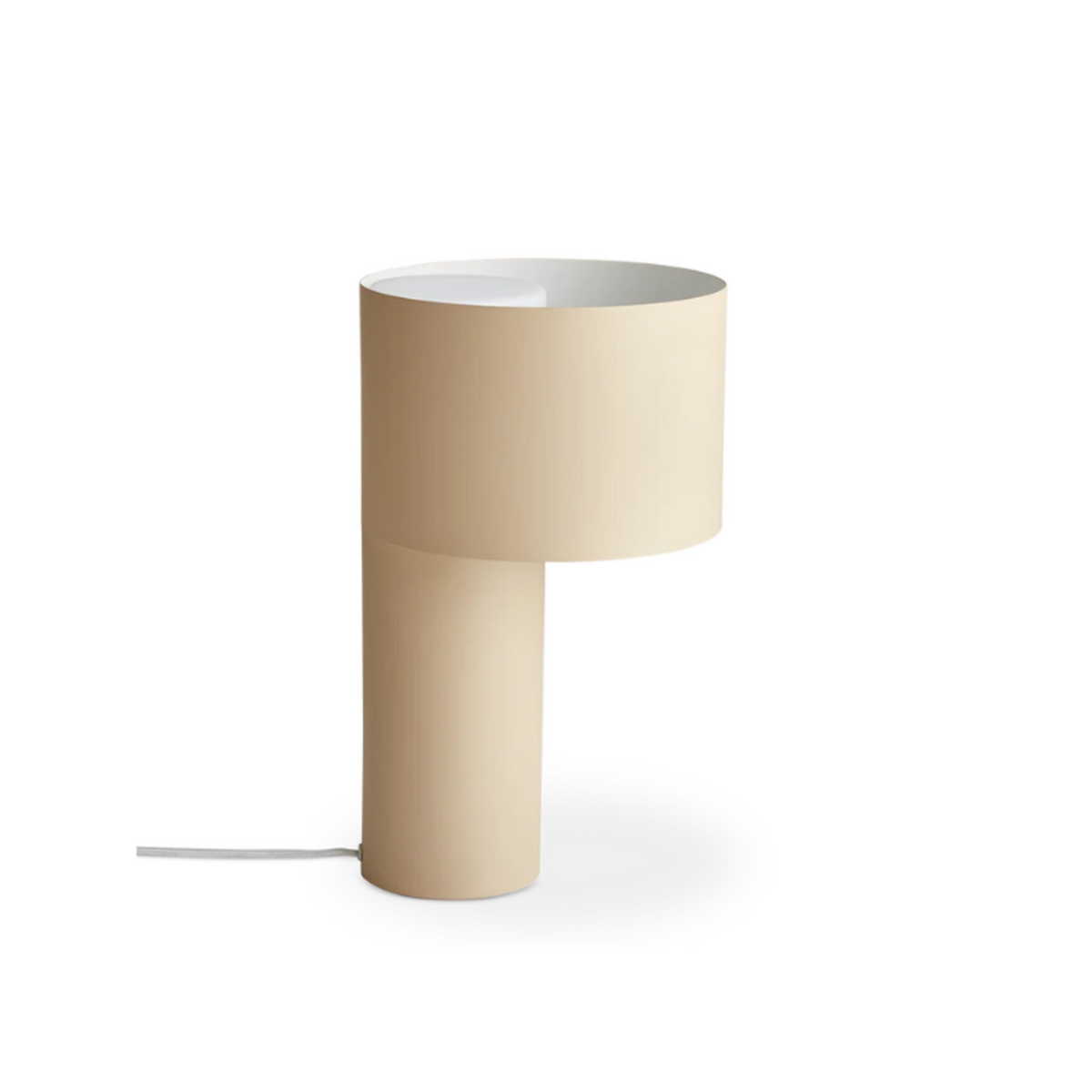 Woud Tangent Table Lamp - WOU-137020