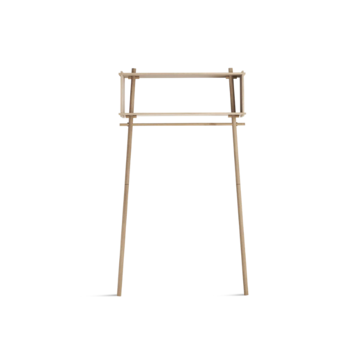 Woud Töjbox Wardrobe - WOU-120206