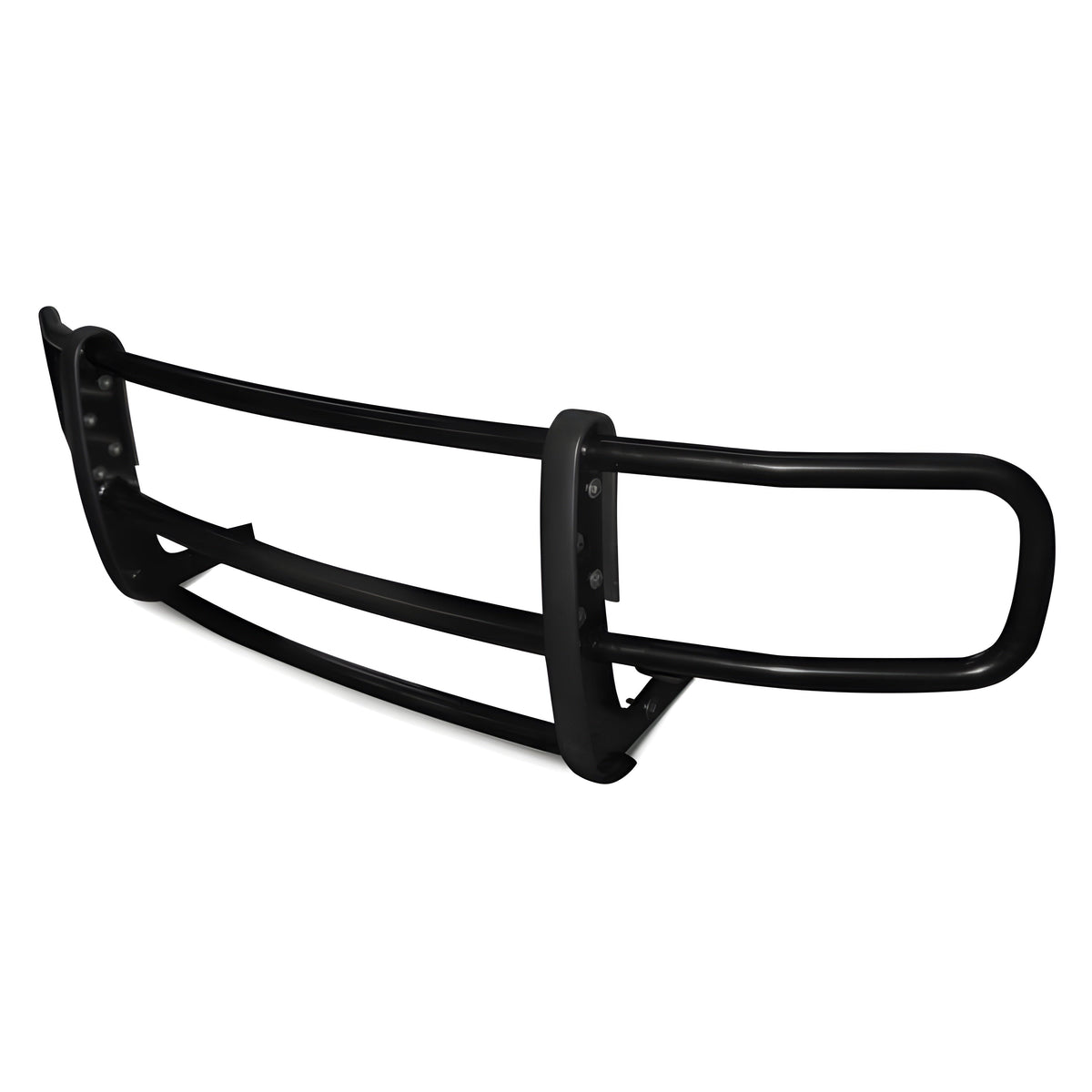 Black Horse 2012-2019 Nissan Nv1500 Grille Guar - BLK17NINVMA