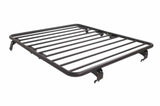 Paramount 81-20802 18-21 Jeep Wrangler Jl Flat Roof Ra -  P1Z8120802