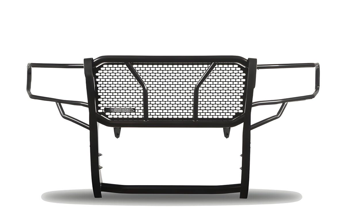 Black Horse Black Rugged Heavy Duty Grille Guar - RU-DOSP19-B