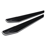 Black Horse Premium Running Boards - PR-N169